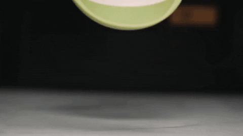 Four to the Floor - Set of all 4 Color Silicone Kitchen LADLES