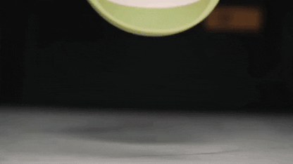 Four to the Floor - Set of all 4 Color Silicone Kitchen Ladles